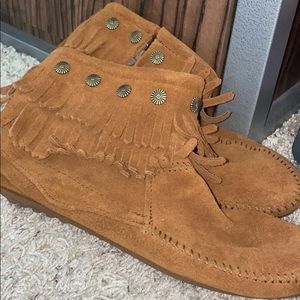 Minnetonka Moccasins